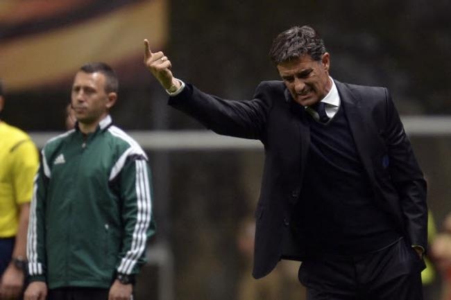 Santini a cru à un appel de Labrune