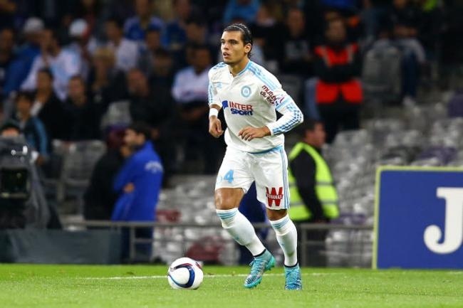 Le onze probable contre Montpellier