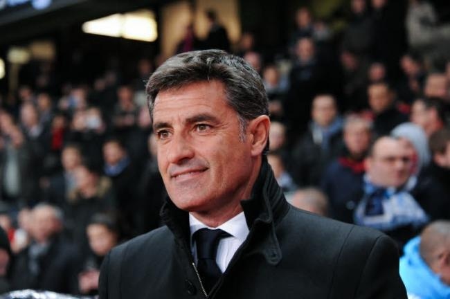 Michel se réjouit du tirage de la Coupe de France