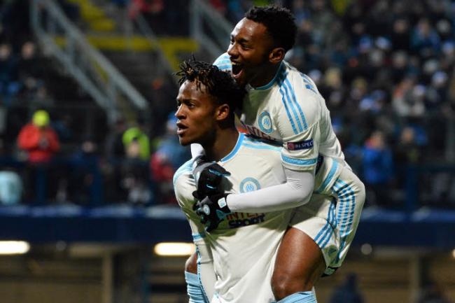 Service minimum pour l’OM face à Granville