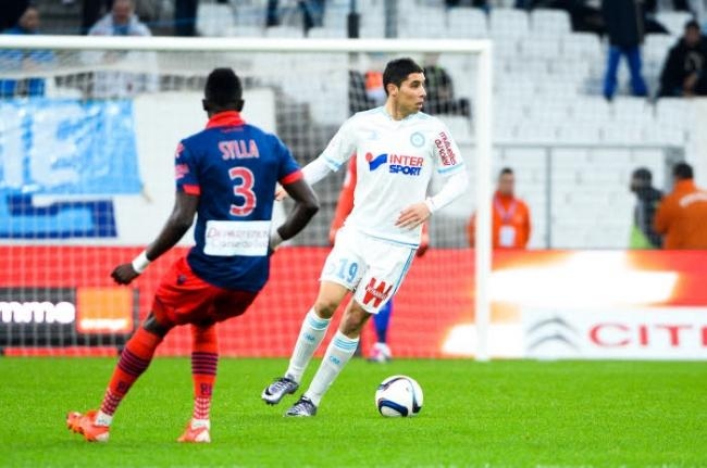 Barrada rejoint Al-Nasr