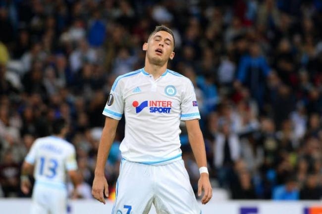 LFP : Ocampos connaît sa sanction