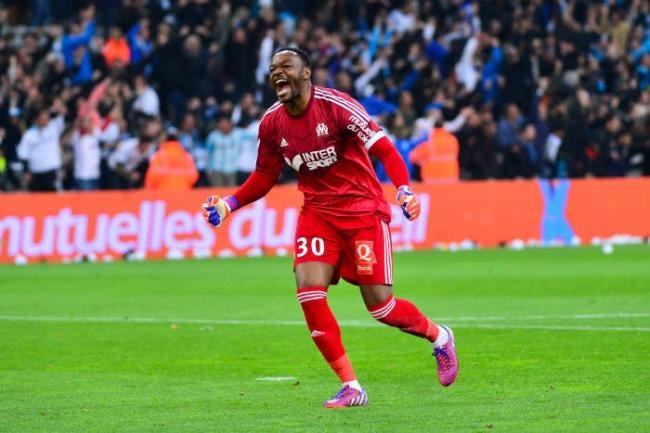 Garande : « Un gardien de but de classe mondiale »