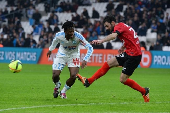 Batshuayi buteur avec la Belgique