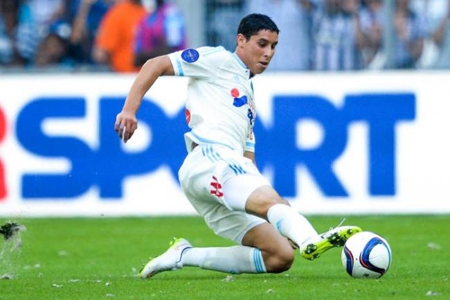 Barrada absent contre Lorient