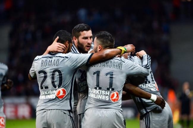 OM-Bastia : toutes les stats des Marseillais