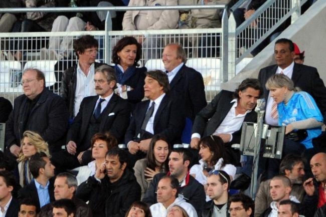 Adidas : Tapie va devoir rembourser