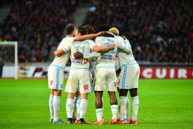 Mandanda et Batshuayi les plus utilisés