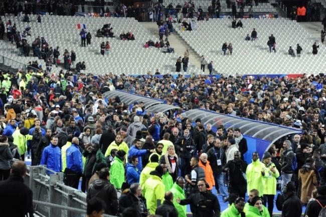 Ils sont prêts pour l’Euro 2016