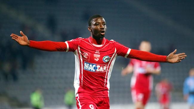 Koura s’éloigne de l’OM