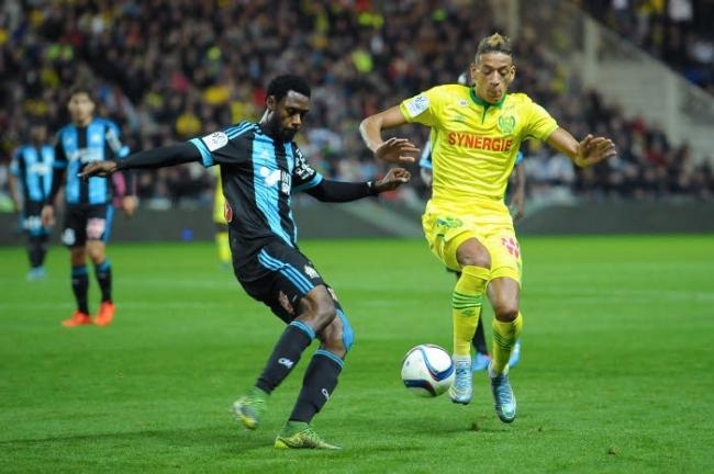 Nkoulou remercie les supporters