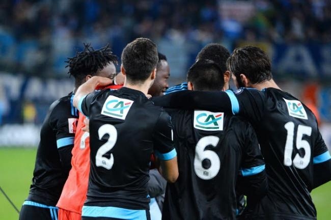 El Fenomeno, le dossier Suarez, revue de presse