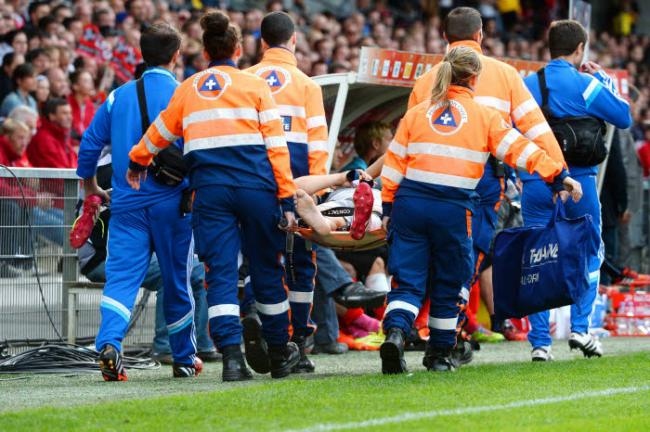 Le Dr Baudot reste mais…