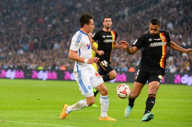 Thauvin donne la priorité à l’OM