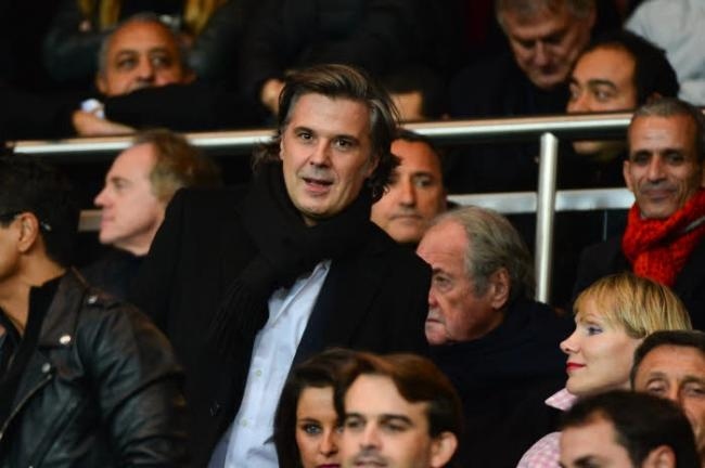 Labrune veut partir comme un prince