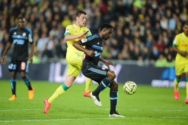 L’OM négocie pour le prêt de Veretout