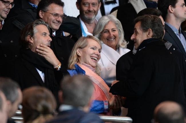 Labrune se croyait puissant