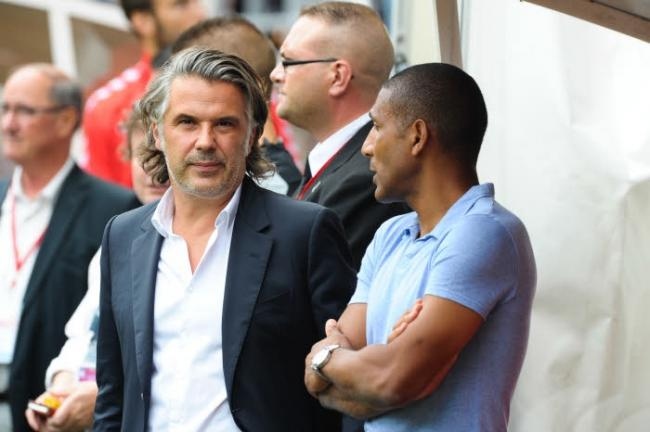 Tonini se paye Labrune