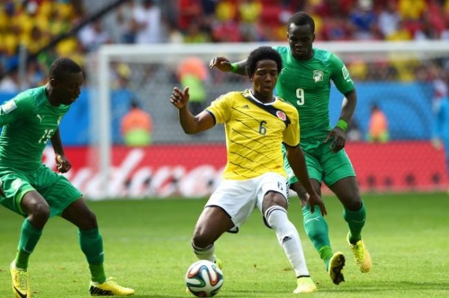 Sanchez, un milieu colombien sur les tablettes