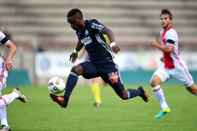 TFC-OM : les compos de départ