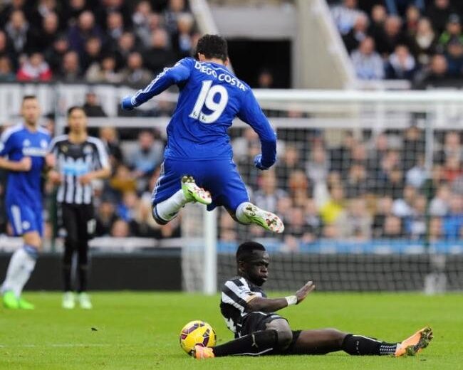 Tiote sur les tablettes de l’OM ?