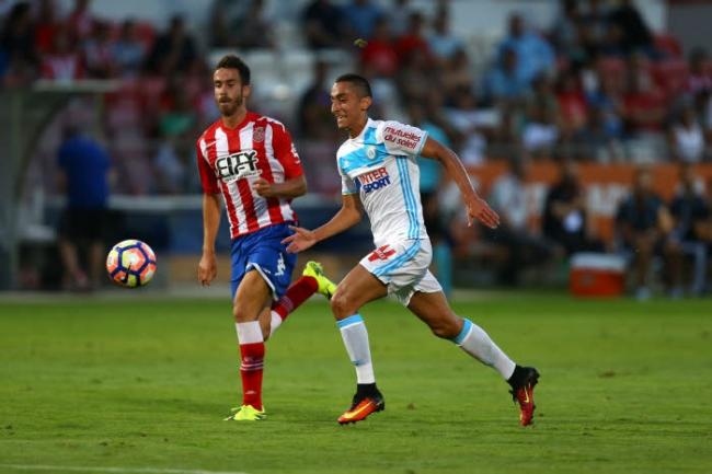 Gérone 1-2 OM : on retiendra la victoire