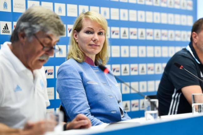 Exclu FM, vente de l’OM : un autre groupe américain en pole