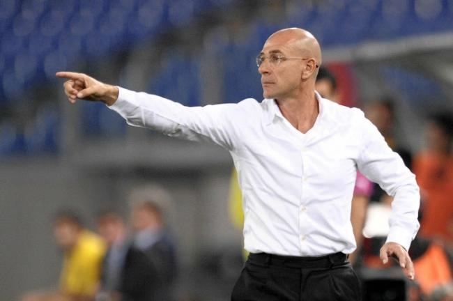 Palerme, Ballardini : « L’OM ? Un test très difficile »