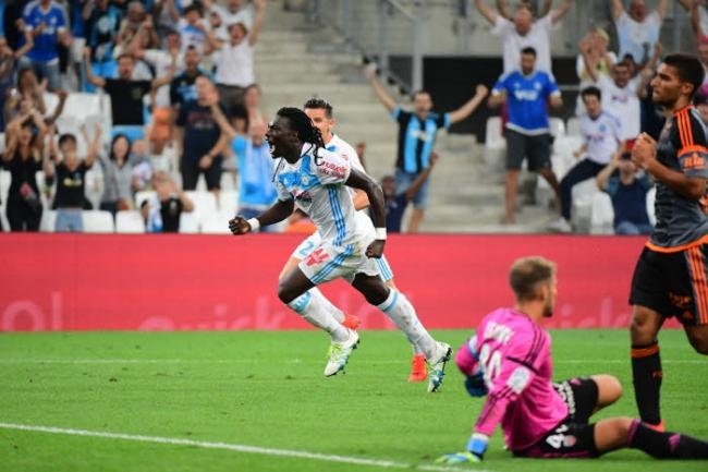 Mercato : Galatasaray a lancé un ultimatum à Gomis