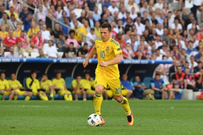 Mercato : des nouvelles concernant le dossier Konoplyanka