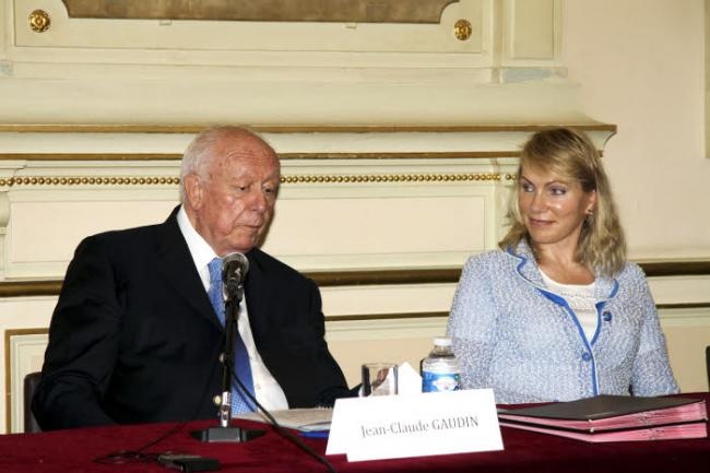 Bouchet : « La réaction de Gaudin me fait douter »