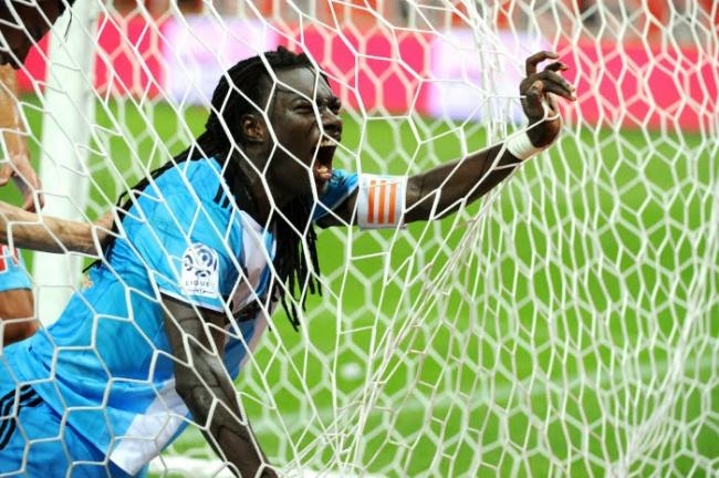 Mercato : le point sur les négociations de Gomis