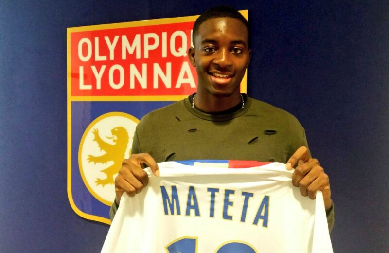 OM-Lyon : la nouvelle recrue lyonnaise sera du voyage