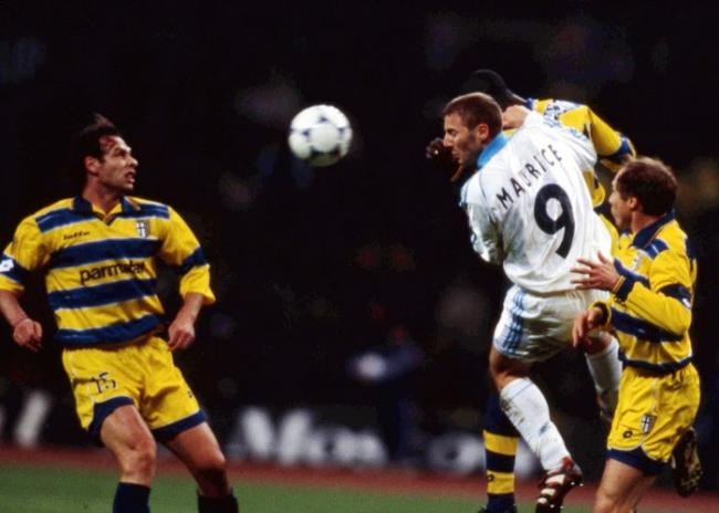 Le Real voulait Maurice, le rêve Aranguiz brisé, revue de presse