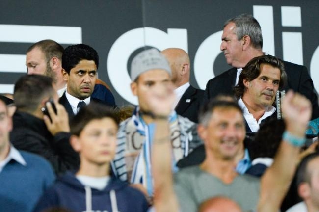 Al-Khelaifi : « On veut rester invaincus »