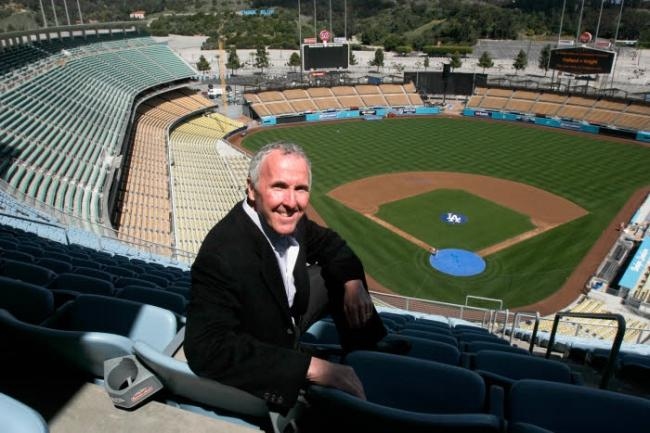 Dodgers : un recruteur de baseball défend le bilan de McCourt