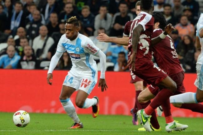 Infirmerie : des nouvelles de Njie