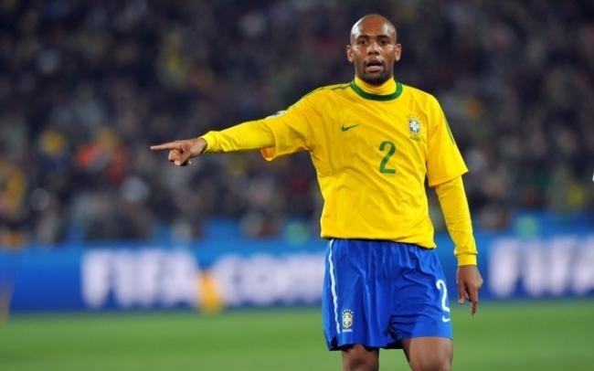 Maicon dans les bagages de Garcia ?