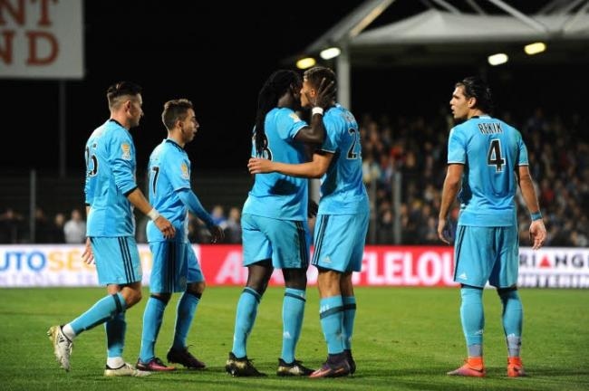 Thauvin : « Lopez a un très bel avenir devant lui »