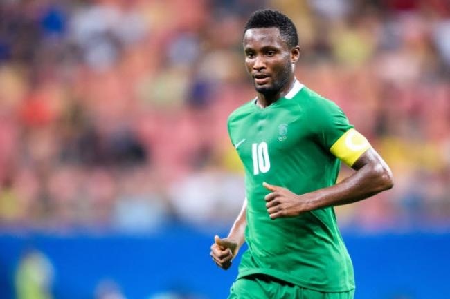 Mercato : l’arrivée d’Obi Mikel déjà conclue ?