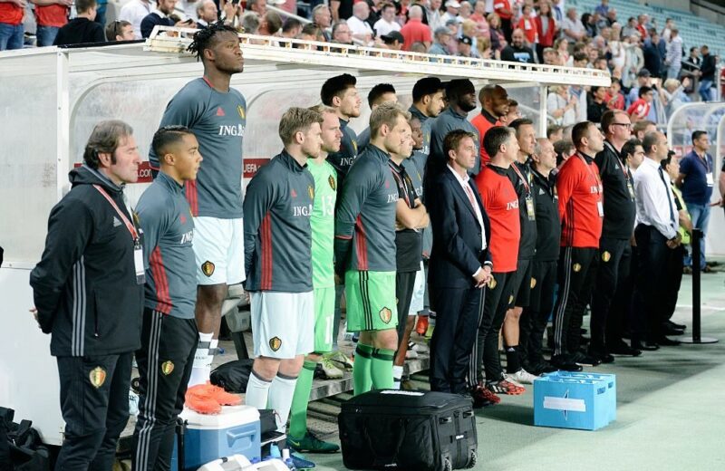 Le clin d’oeil de Batshuayi à Bielsa