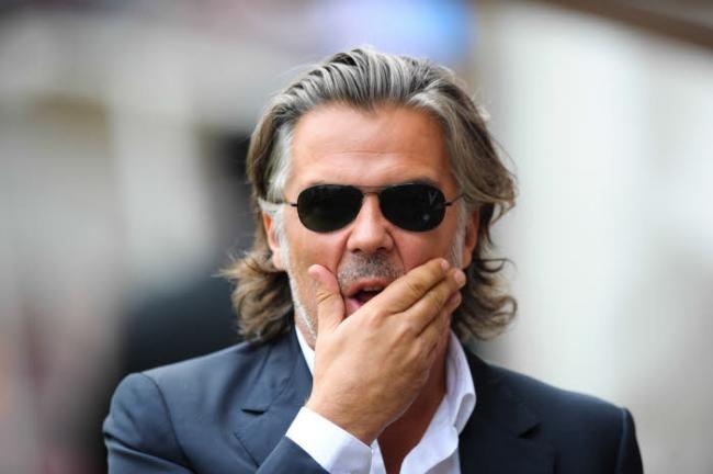 Maxwell : « J’ai un peu vu jouer l’OM cette saison… »