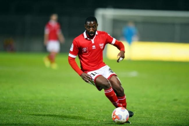 Mercato : Koura choisit Nancy (Officiel)