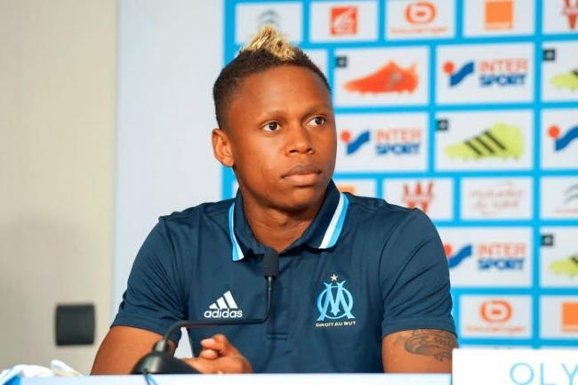 Njie : « Je suis là pour une saison et on verra »