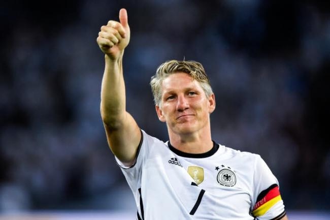Mercato : l’OM a tenté le coup Schweinsteiger