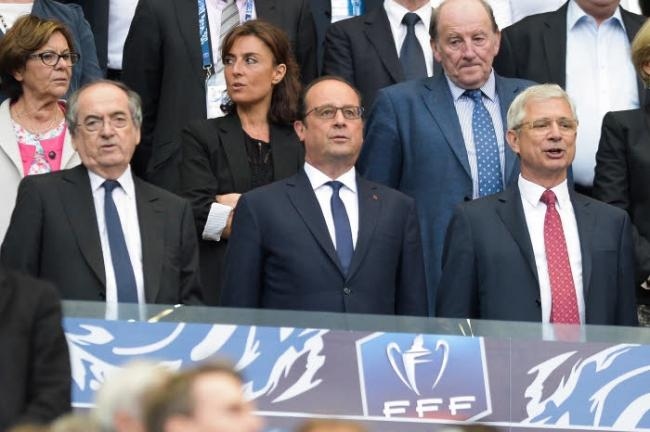 Le Graet en remet une couche sur McCourt