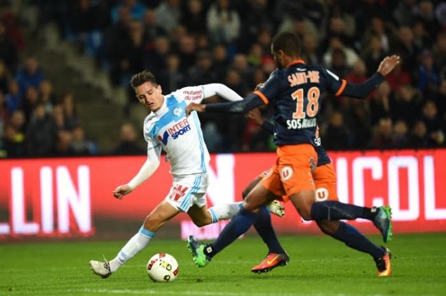 Eyraud scelle l’avenir de Florian Thauvin !