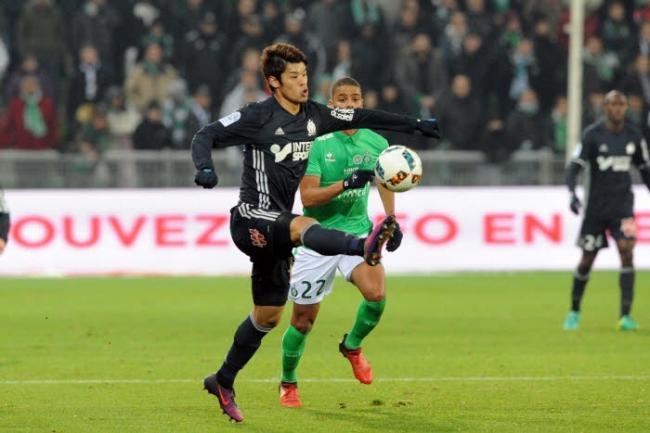 Le Japon valide son billet pour le Mondial