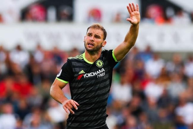 Ivanovic plaît aussi aux dirigeants de l&rsquo;OM