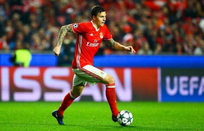 Mercato : intérêt pour Lindelof confirmé